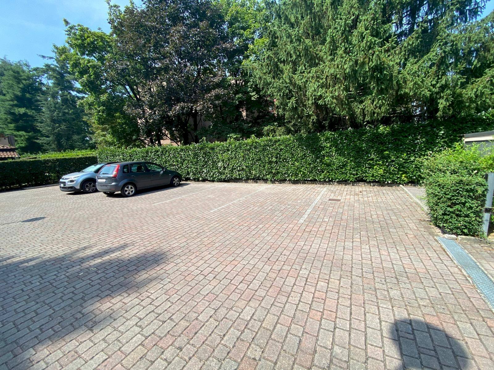 Foto 2 - Box Via Fiume, Vimercate - foto 2