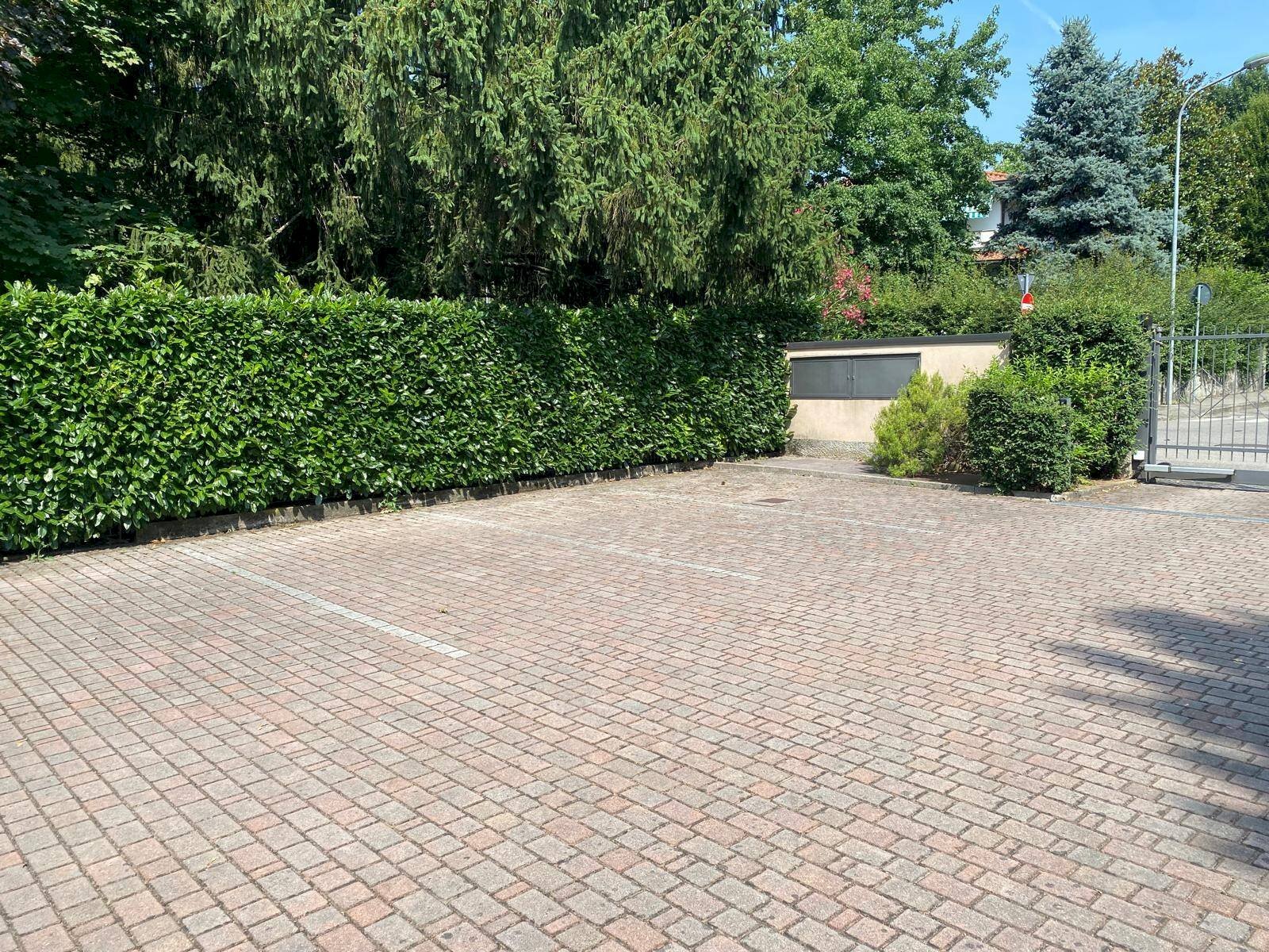 Foto 3 - Box Via Fiume, Vimercate - foto 3