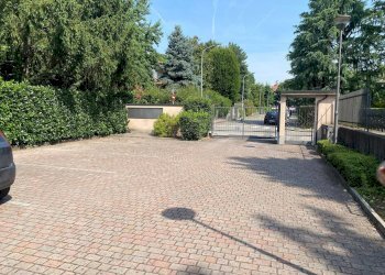 Foto 1 - Box Via Fiume, Vimercate - foto 1