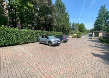 Foto 5 - Box Via Fiume, Vimercate - foto 5