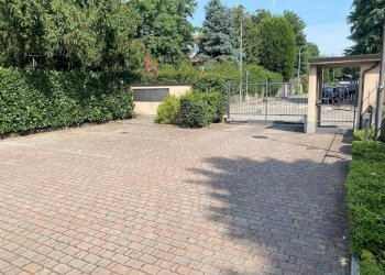 Foto 6 - Box Via Fiume, Vimercate - foto 6