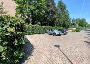 Foto 8 - Box Via Fiume, Vimercate - foto 8