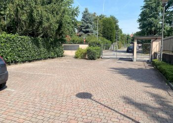 Foto 10 - Box Via Fiume, Vimercate - foto 10