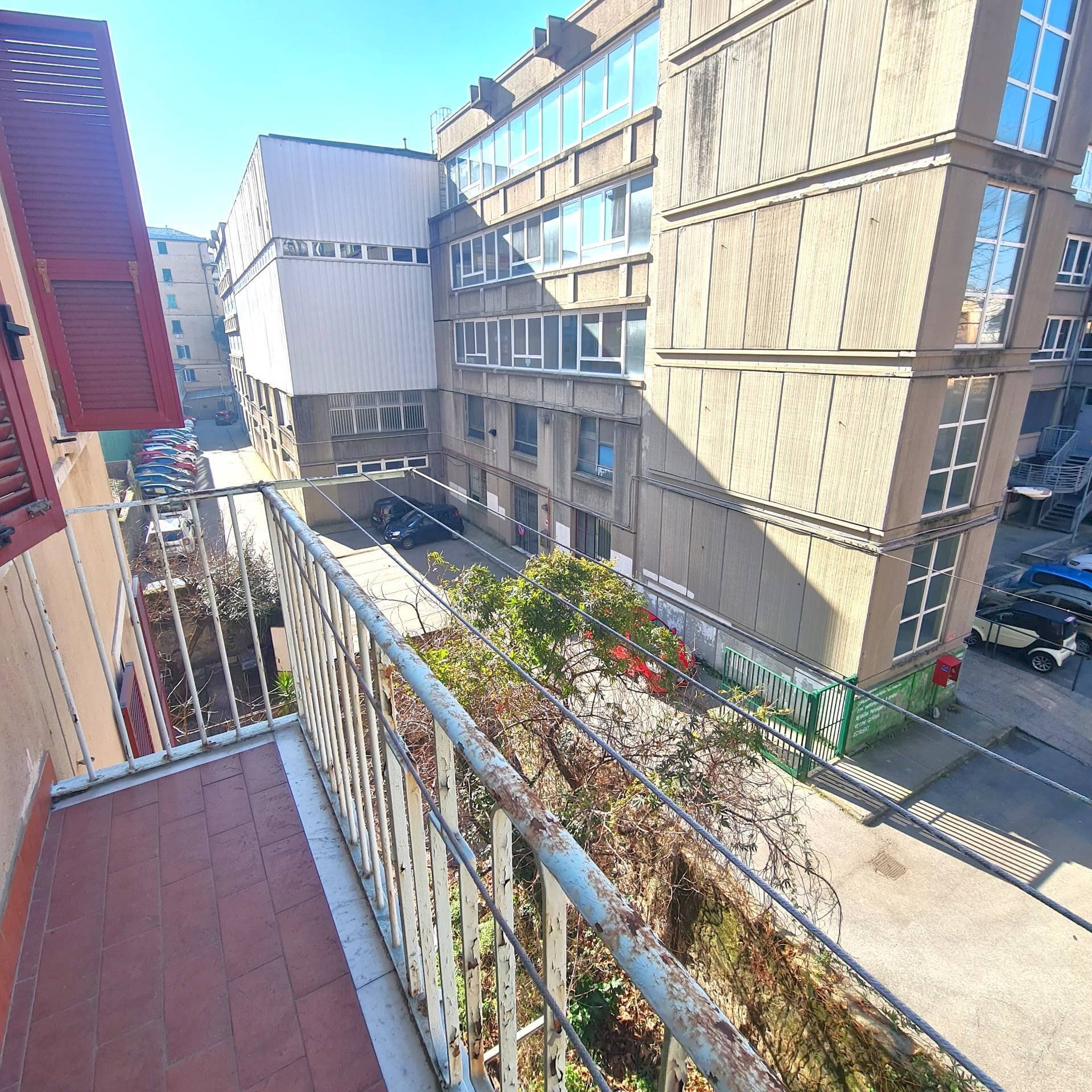 Foto 2 - Appartamento Via Battista Agnese, Genova - foto 2