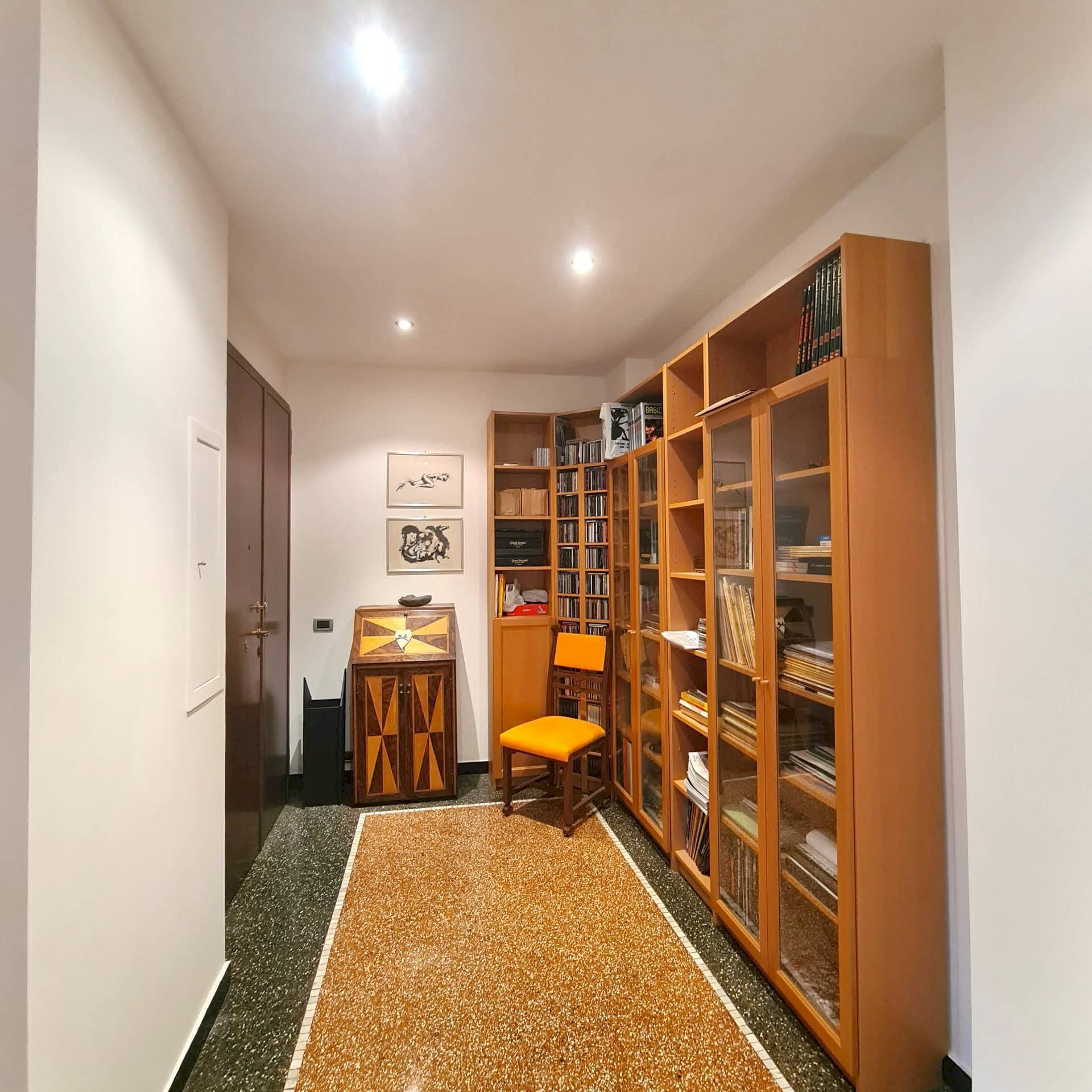 Foto 3 - Appartamento Via Battista Agnese, Genova - foto 3