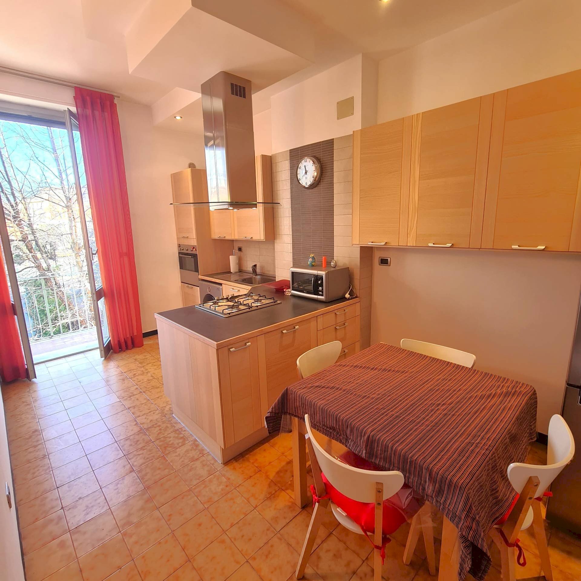 Foto 1 - Appartamento Via Battista Agnese, Genova - foto 1