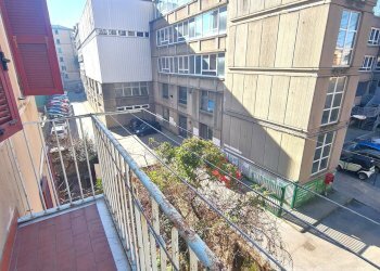 Foto 2 - Appartamento Via Battista Agnese, Genova - foto 2