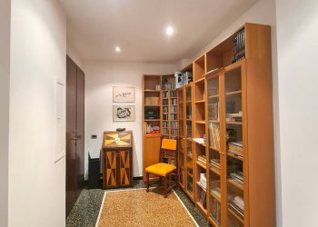 Foto 3 - Appartamento Via Battista Agnese, Genova - foto 3