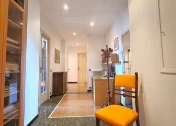 Foto 4 - Appartamento Via Battista Agnese, Genova - foto 4