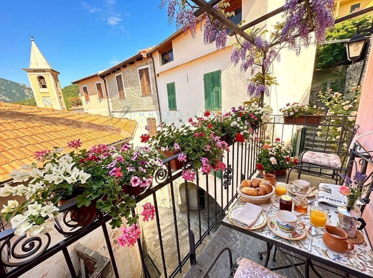 Foto 3 - Rustico Via Maggiore, Castelvecchio di Rocca Barbena - foto 3