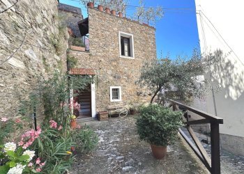 Foto 7 - Rustico Via Maggiore, Castelvecchio di Rocca Barbena - foto 7