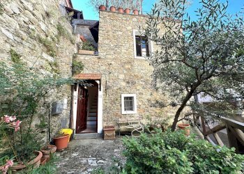 Foto 11 - Rustico Via Maggiore, Castelvecchio di Rocca Barbena - foto 11