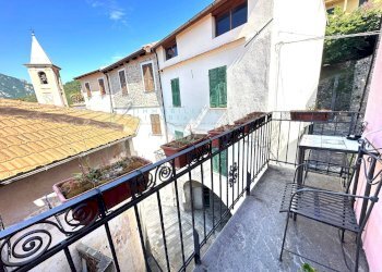 Foto 17 - Rustico Via Maggiore, Castelvecchio di Rocca Barbena - foto 17