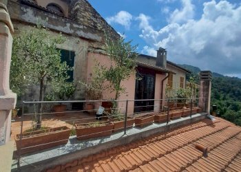 Foto 34 - Rustico Via Maggiore, Castelvecchio di Rocca Barbena - foto 34