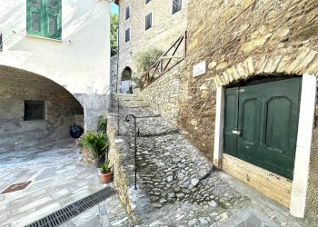 Foto 44 - Rustico Via Maggiore, Castelvecchio di Rocca Barbena - foto 44