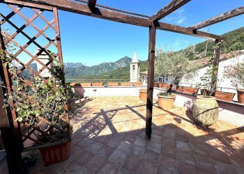 Foto 9 - Rustico Via Maggiore, Castelvecchio di Rocca Barbena - foto 9