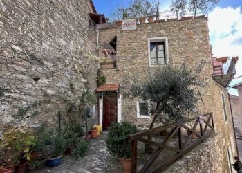 Foto 59 - Rustico Via Maggiore, Castelvecchio di Rocca Barbena - foto 57