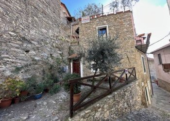 Foto 60 - Rustico Via Maggiore, Castelvecchio di Rocca Barbena - foto 58