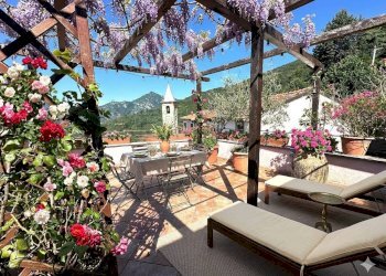 Foto 2 - Rustico Via Maggiore, Castelvecchio di Rocca Barbena - foto 2