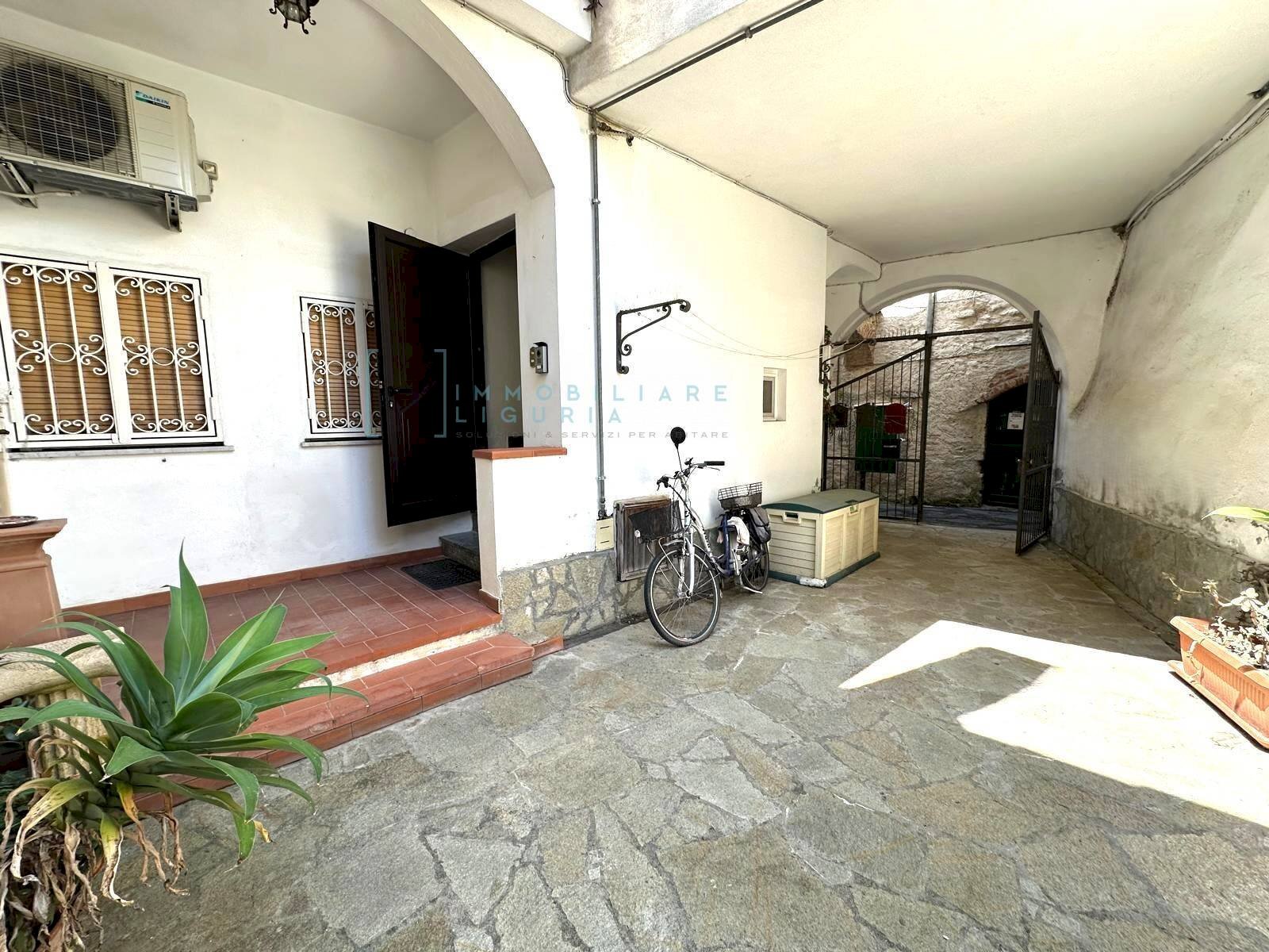 Foto 3 - Casa indipendente Via San Bartolomeo lusignano, Albenga - foto 3