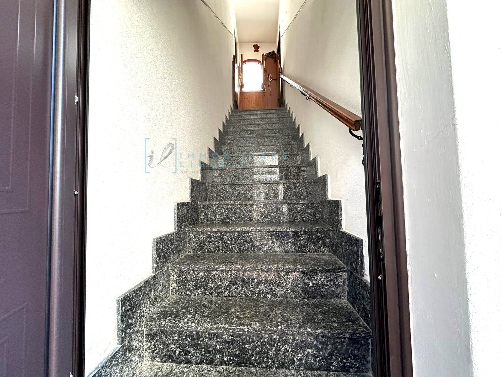 Foto 3 - Casa indipendente Via San Bartolomeo lusignano, Albenga - foto 3