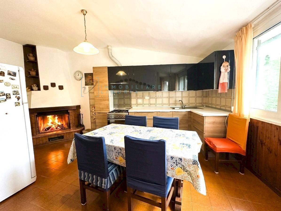 Foto 1 - Casa indipendente Via San Bartolomeo lusignano, Albenga - foto 1