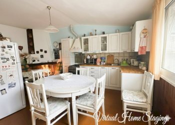 Foto 4 - Independent house Via San Bartolomeo lusignano, Albenga - photo 4