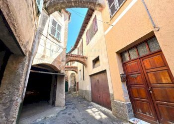 Foto 1 - Independent house Via San Bartolomeo lusignano, Albenga - photo 1