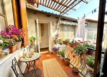 Foto 2 - Independent house Via San Bartolomeo lusignano, Albenga - photo 2