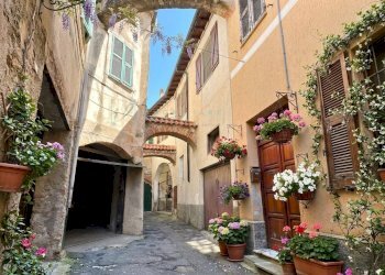 Foto 1 - Independent house Via San Bartolomeo lusignano, Albenga - photo 1