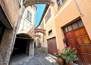 Foto 1 - Casa indipendente Via San Bartolomeo lusignano, Albenga - foto 1
