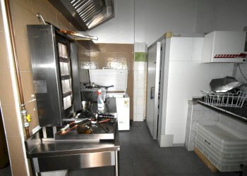 Foto 12 - Attività Commerciale grazia deledda
 
20/e, Usmate Velate - foto 12