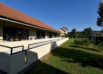 Foto 23 - Attività Commerciale grazia deledda
 
20/e, Usmate Velate - foto 23