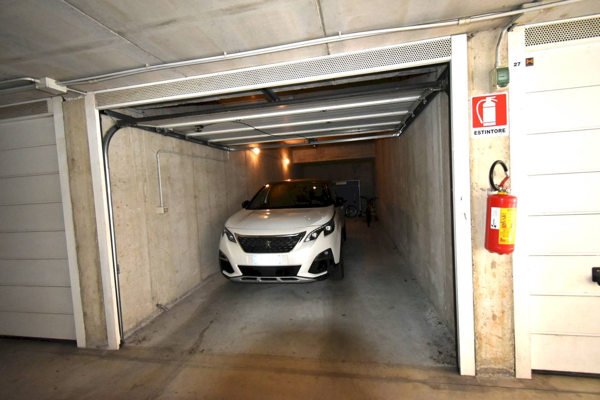 Foto 3 - Box Via Turati
 
2/A, Bernareggio - photo 3