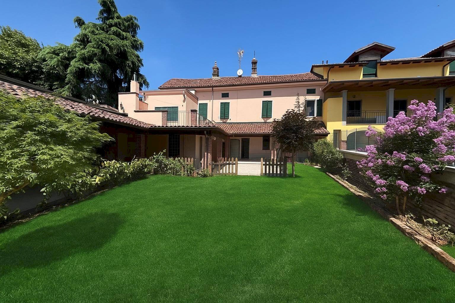 Foto 1 - Casa indipendente Quargnento - foto 1