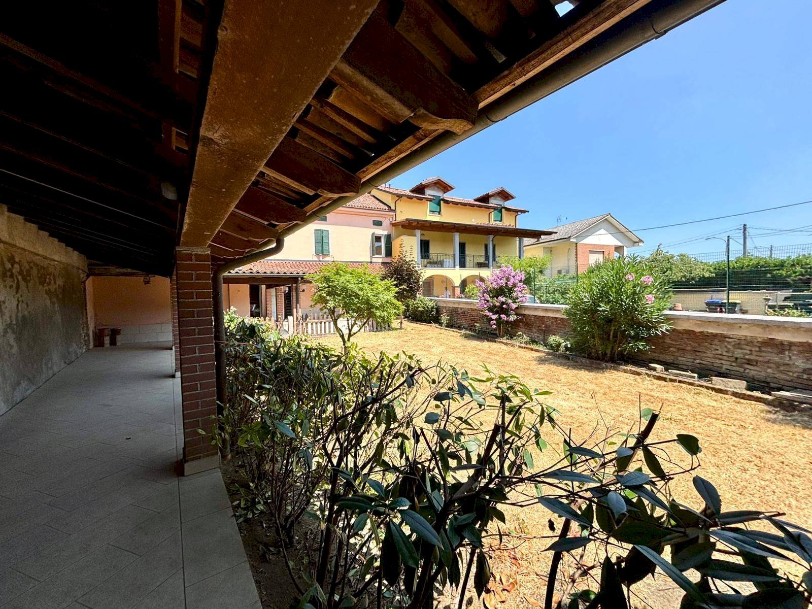 Foto 2 - Casa indipendente Quargnento - foto 2