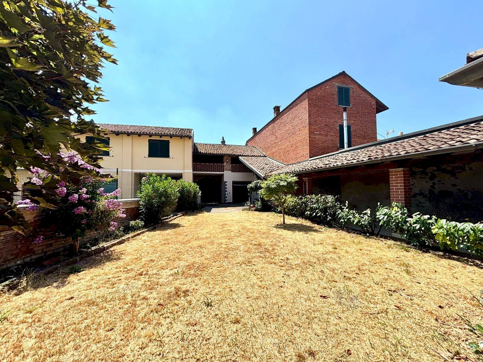 Foto 3 - Casa indipendente Quargnento - foto 3