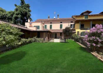 Foto 1 - Casa indipendente Quargnento - foto 1