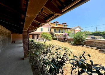 Foto 2 - Casa indipendente Quargnento - foto 2