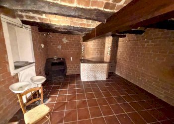 Foto 16 - Casa indipendente Quargnento - foto 16