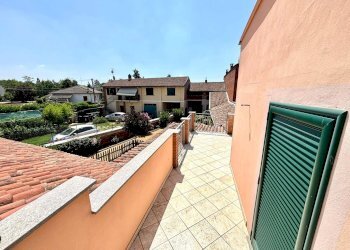 Foto 30 - Casa indipendente Quargnento - foto 30