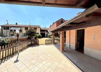 Foto 34 - Casa indipendente Quargnento - foto 34