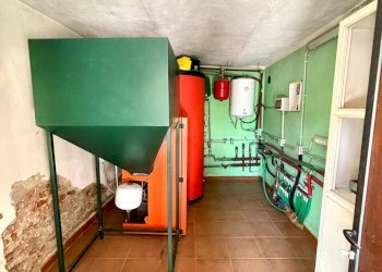 Foto 35 - Casa indipendente Quargnento - foto 35