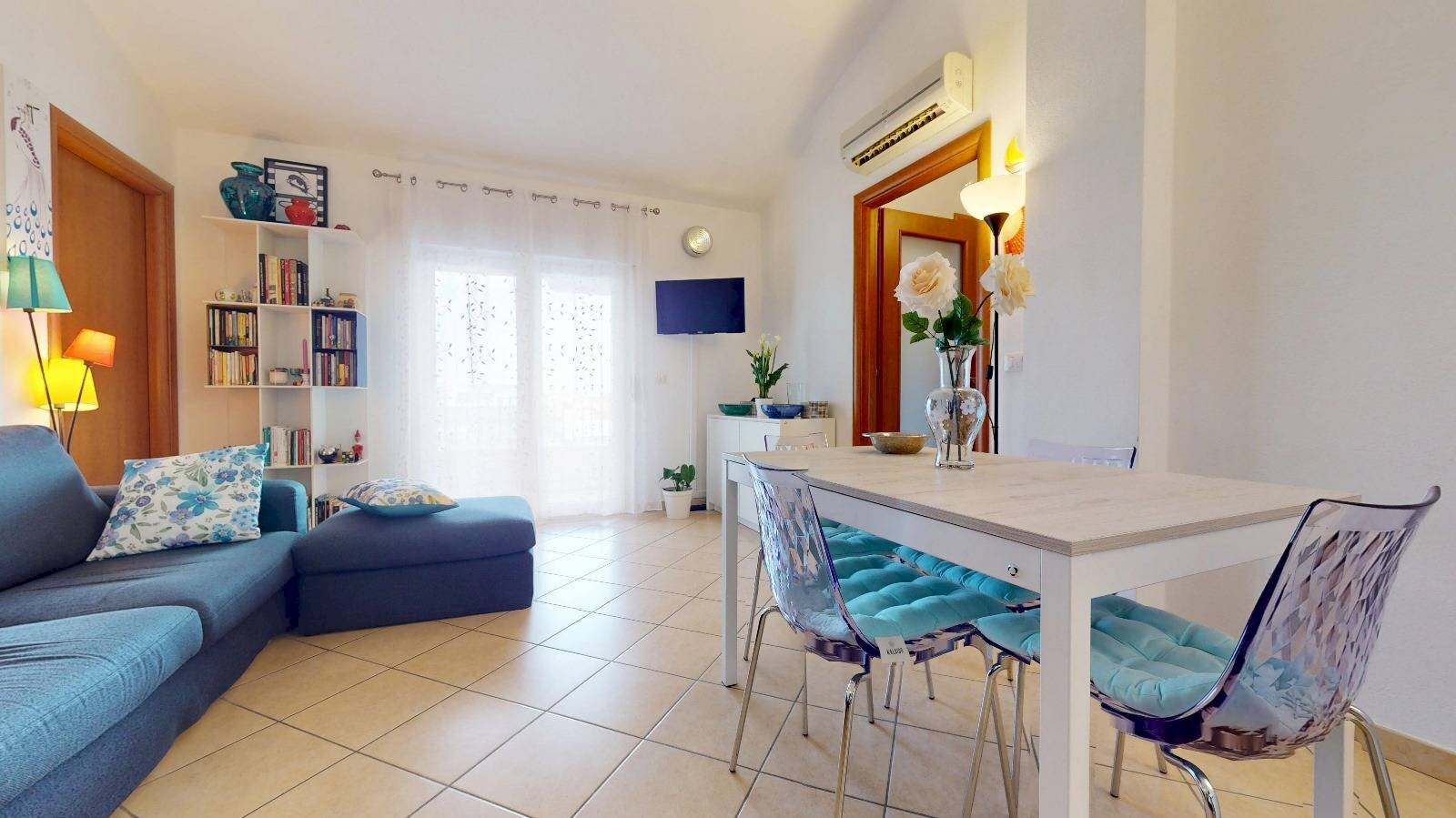 Foto 1 - Trilocale Via Regina Elena, Decimomannu - foto 1