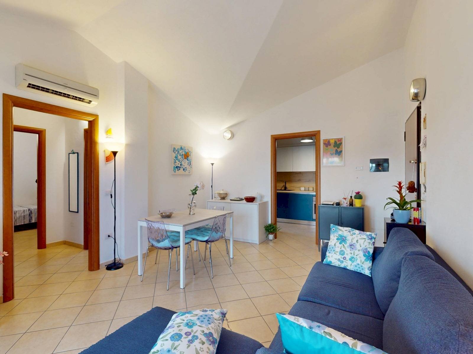 Foto 2 - Trilocale Via Regina Elena, Decimomannu - foto 2