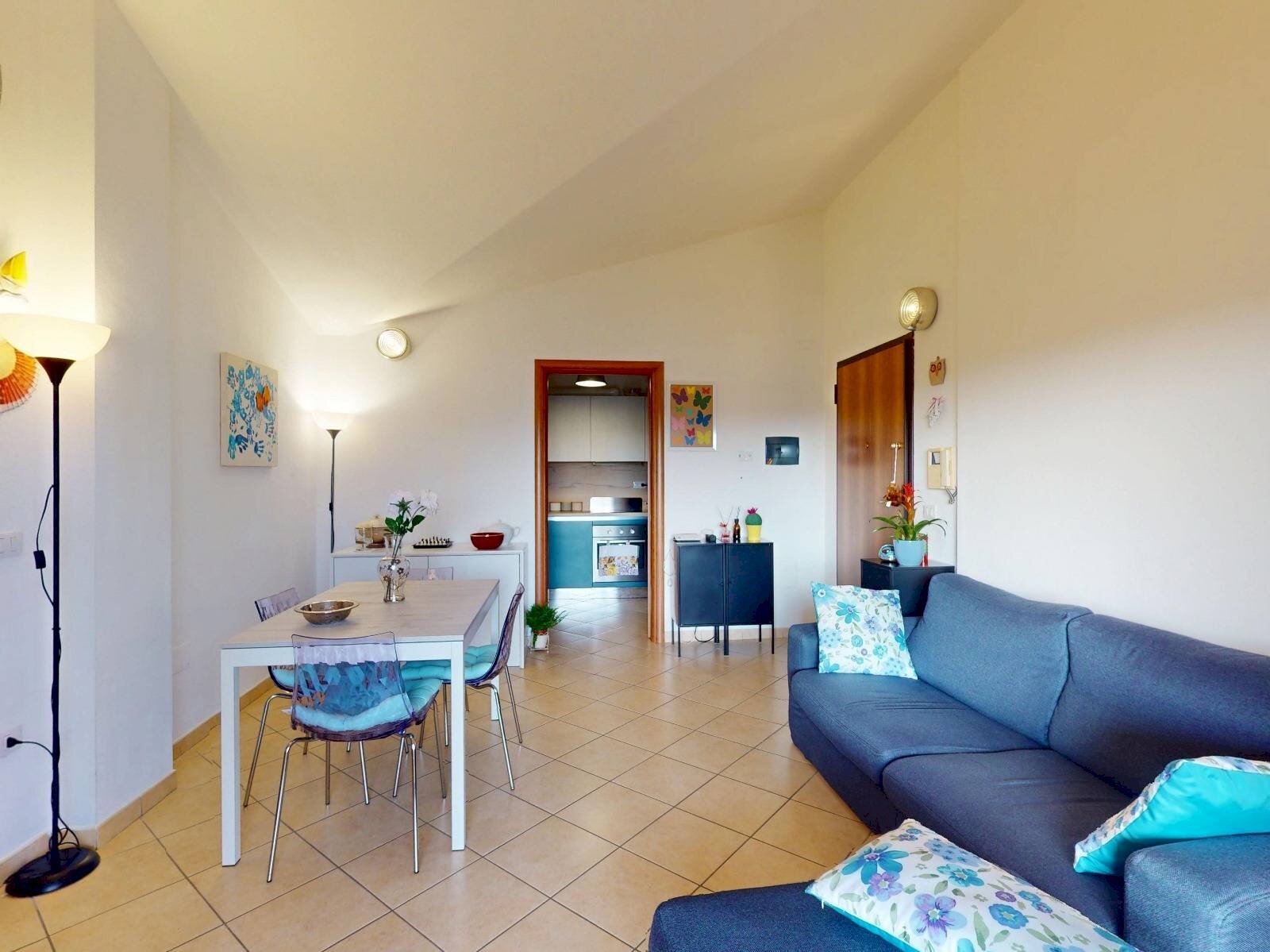 Foto 3 - Trilocale Via Regina Elena, Decimomannu - foto 3