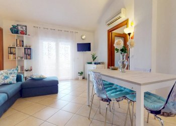 Foto 1 - Trilocale Via Regina Elena, Decimomannu - foto 1