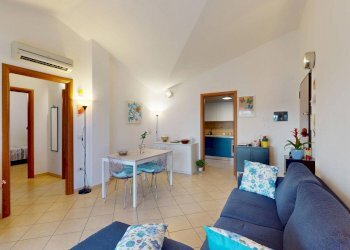 Foto 2 - Trilocale Via Regina Elena, Decimomannu - foto 2