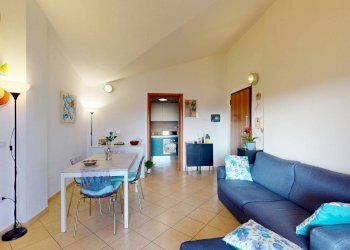 Foto 3 - Trilocale Via Regina Elena, Decimomannu - foto 3