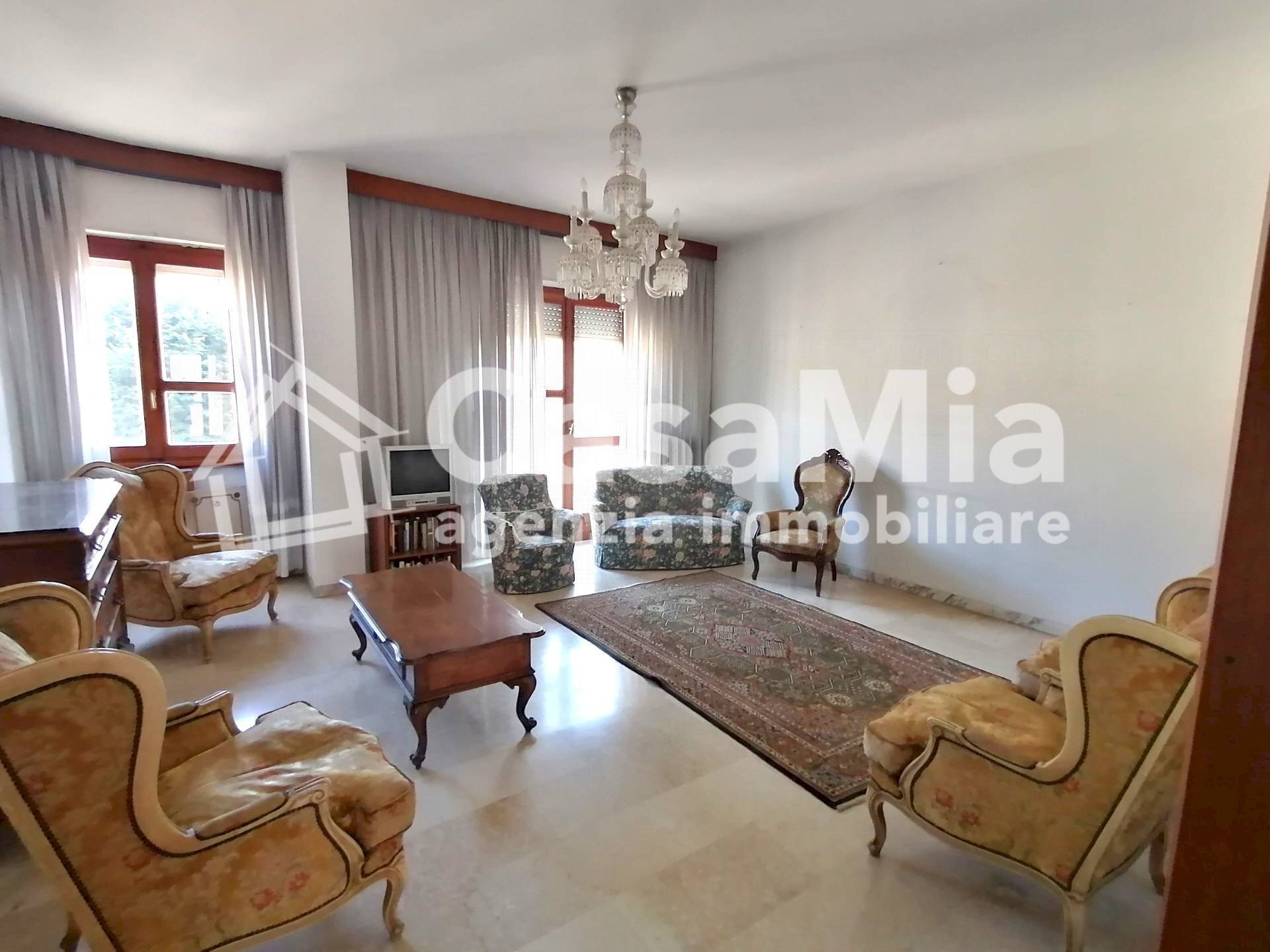 Foto 1 - Four-room apartment via Montenevoso
 
17, Legnano - photo 1